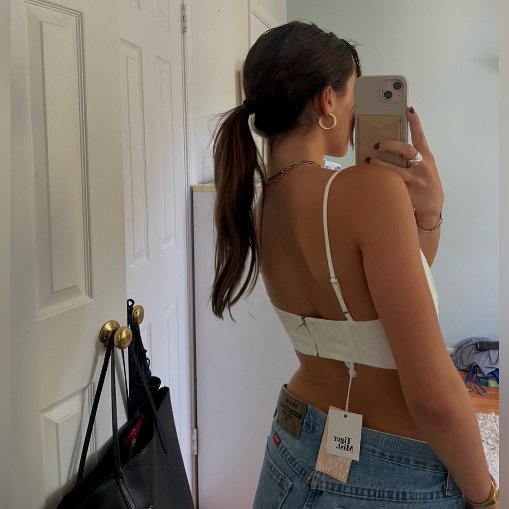 Tiger Mist - Picture 2 of 2